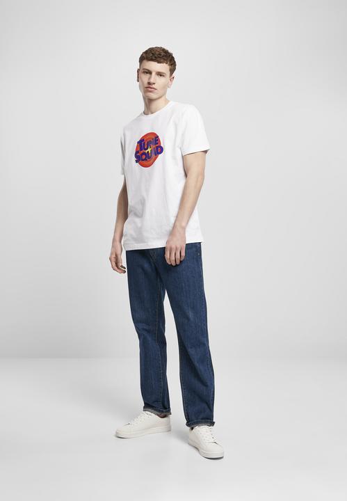 Produktbild MT Space Jam Tune Squad Logo Tee (XS)