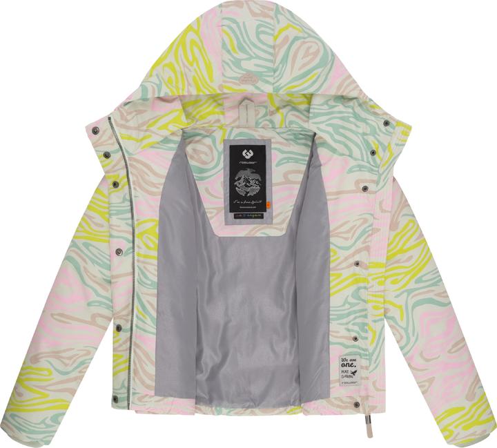 Immagine prodotto Ragwear Amarrena (XL)