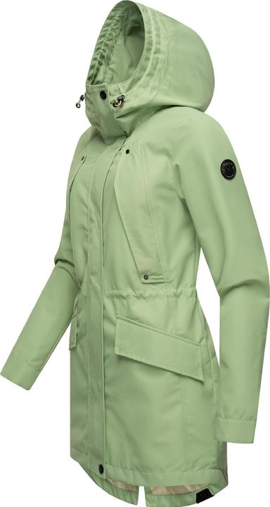 Actual product image Ragwear Begonia (XL)