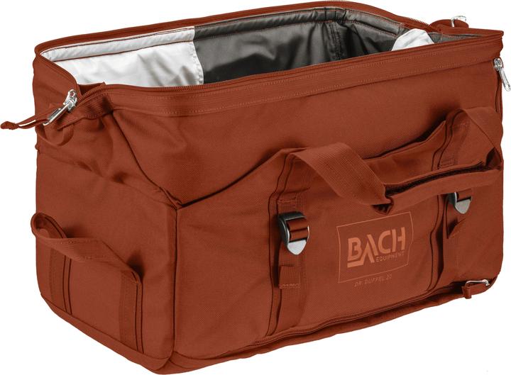Immagine prodotto Bach Dr Duffel 20 (20 l)