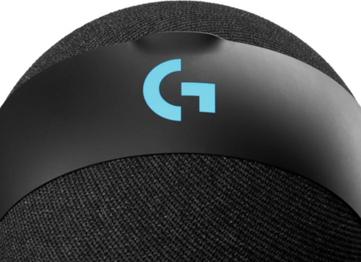 Actual product image Logitech Yeti Orb