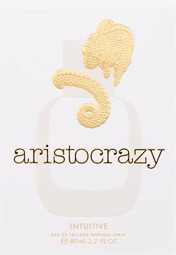 Produktbild Aristocrazy Intuitive (Eau de Toilette, 80 ml)
