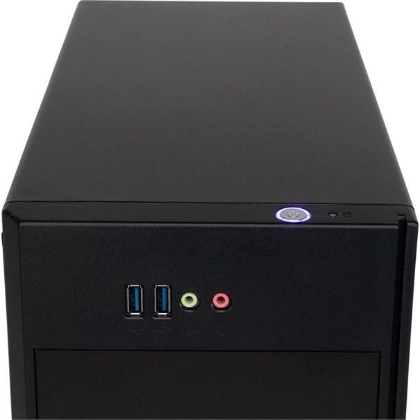 Produktbild Wortmann TERRA PC-BUSINESS 6000 (Intel Core i5-12500, 8 GB, 500 GB, UHD Graphics 770)