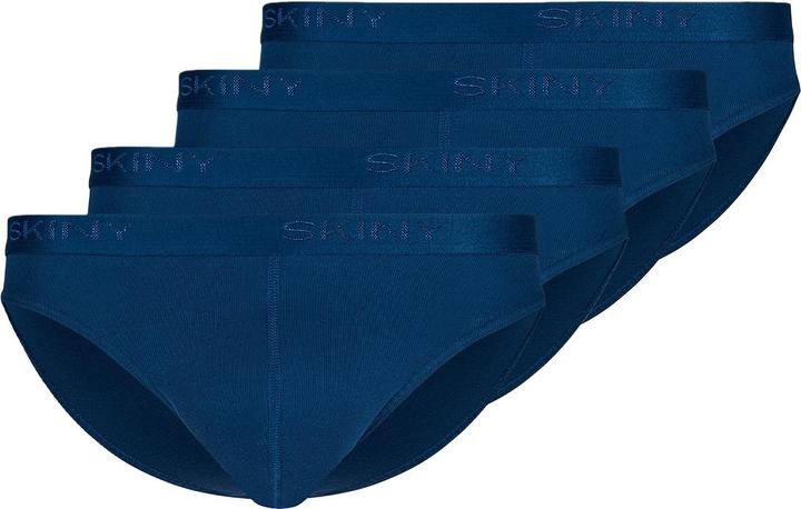 Actual product image Skiny 4-pack Basic briefs / pants (XL, pack of 4)