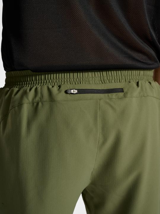 Actual product image Newline nwlDALLAS SHORTS MEN (L)