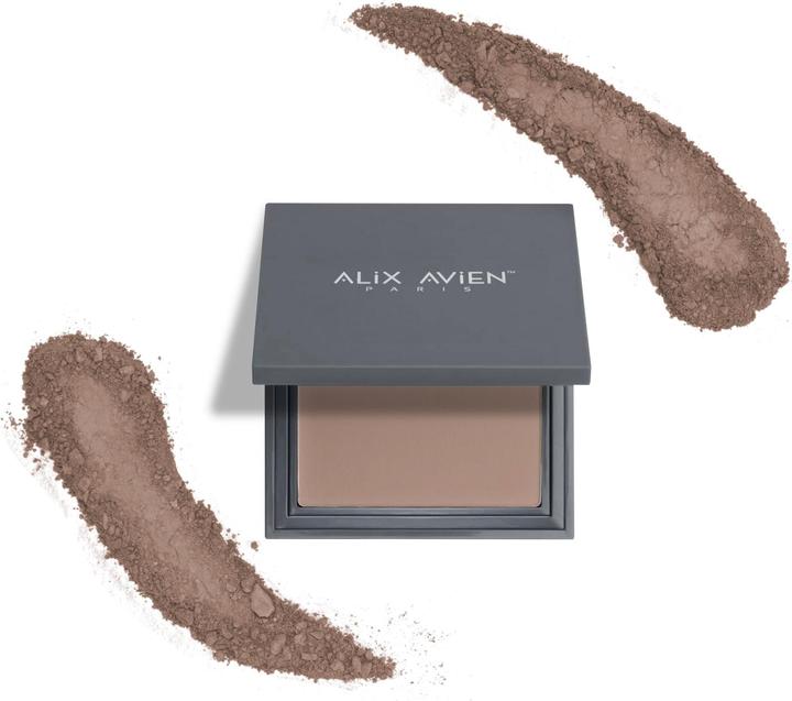 Actual product image Alix Avien BP311 (Brown)