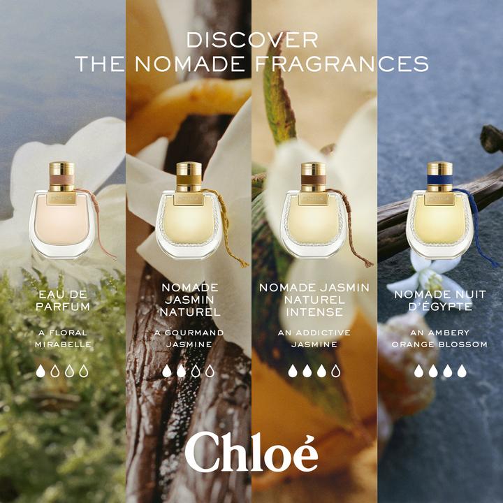 Immagine prodotto Chloé Nuit d'Egypt Eau de Parfum (Eau de parfum, 30 ml)