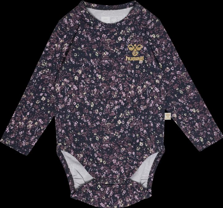 Actual product image hummel Hmlfloa Body L/S (98)
