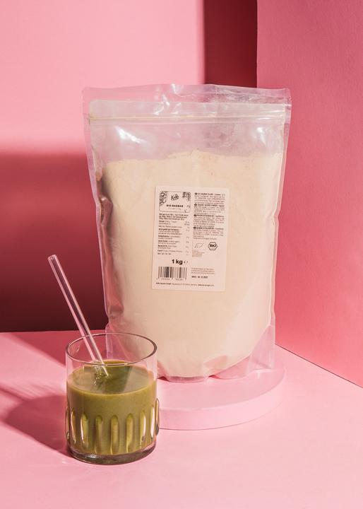 Actual product image KoRo Dried organic baobab pulp (1000 g)