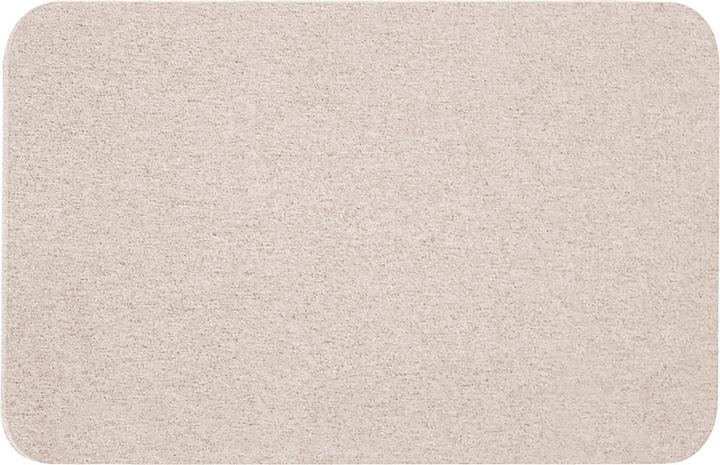 Image du produit Beliani Séparation de bureau beige 72 x 40 cm WALLY