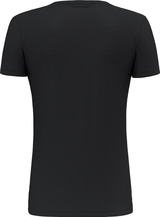 Produktbild Salewa Women's Solid Dri-Release S/S Tee (40)