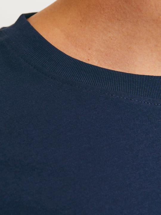 Immagine prodotto Jack & Jones T-shirt stampata con scollo rotondo (M)