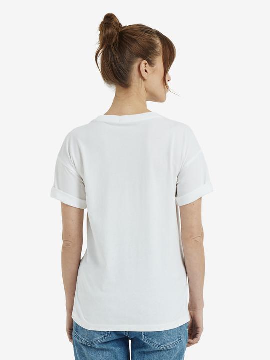 Image du produit Vertbaudet Kurzärmeliges Umstands-Shirt BASIC (W36/L38)