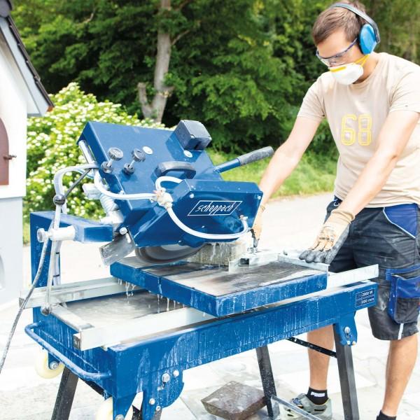 Produktbild Scheppach HSM3500