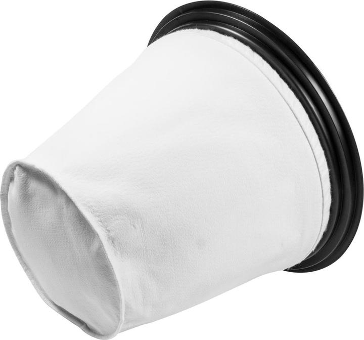 Actual product image Cleancraft Dust filter cloth pre-filter wetCAT 137 Sanifilter complete kit, accessories for wet/dry