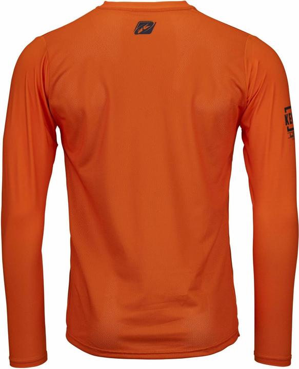 Actual product image Kenny long sleeve jersey prolight (XXL)