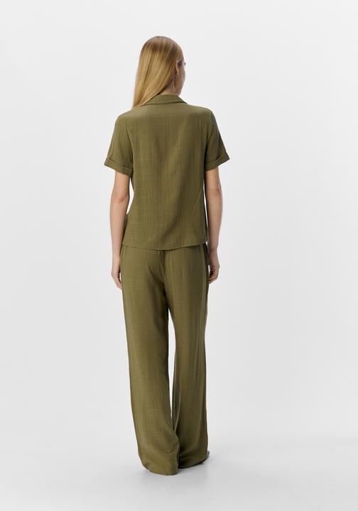 Image du produit Object Poplin Hemd (40)