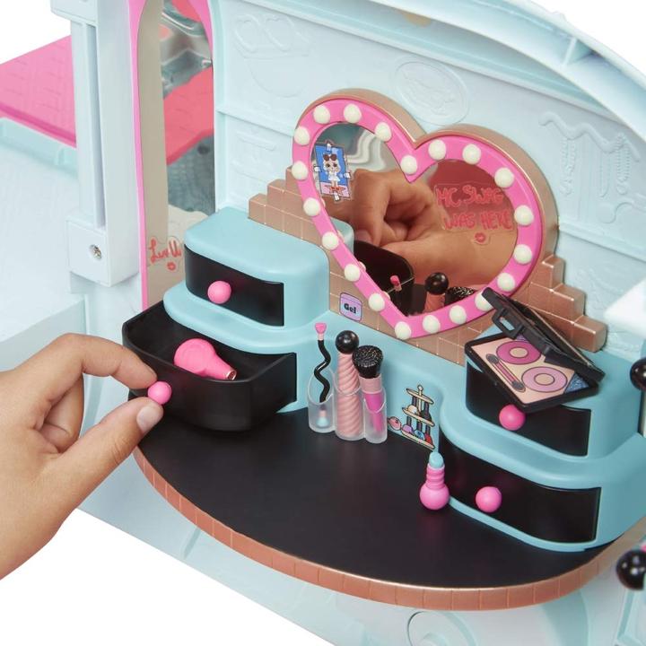 Immagine prodotto MGA L.O.L. Glamper