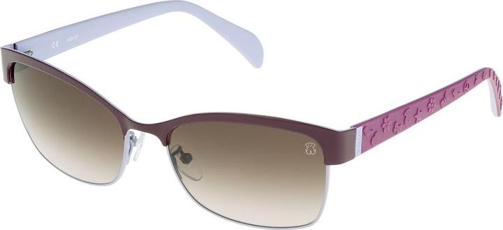 Tous Damensonnenbrille STO308-580SDT