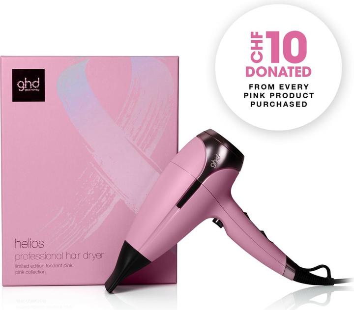Image du produit ghd Collection Helios Pink