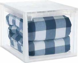 Actual product image Terry 52XXL (50 l)