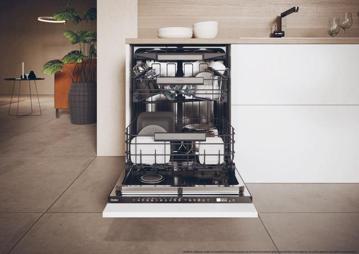 Actual product image Haier Built-in dishwasher XS 6B0M3PDB