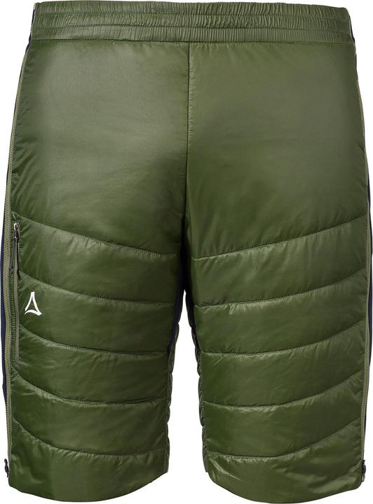 Schöffel Thermo Shorts Schlern (46, S)