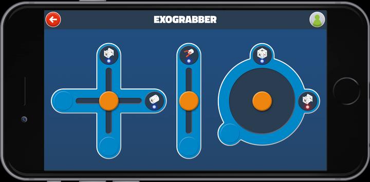 Produktbild Tinkerbots Robotics Mega Set 8 in 1