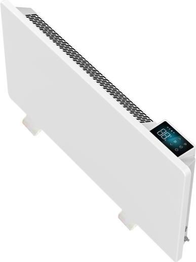 Actual product image Thermorex 140.21.0750.2 electric space heater Indoor White Convector electric space heater (750 W)