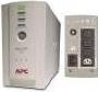 Productafbeelding APC BACK-UPS CS 325VA 230V W/O SW Project (P) (325 VA, 210 W, Standby UPS)