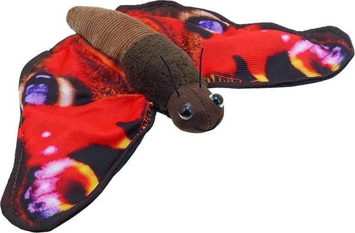 Image du produit The Puppet Company Marionnette à doigt Papillon Peacock