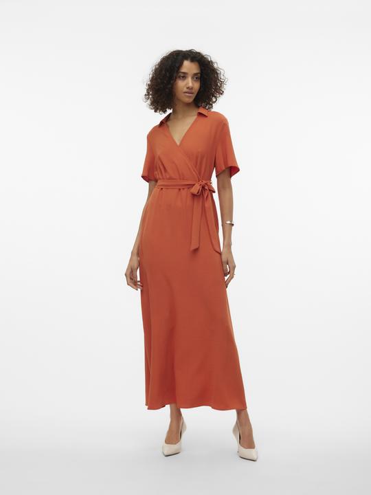 Actual product image Vero Moda VMMANNI Long dress Dress (M)