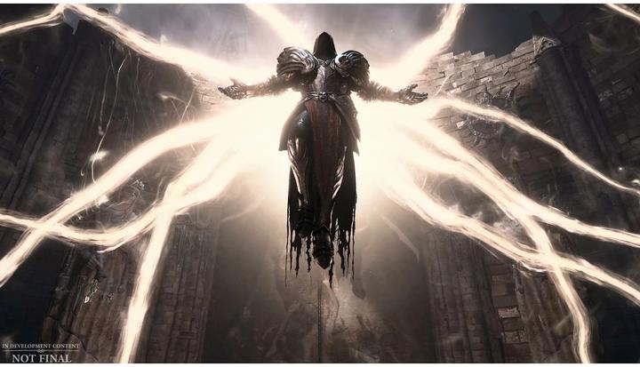 Produktbild Activision Diablo 4 (PS5, DE)