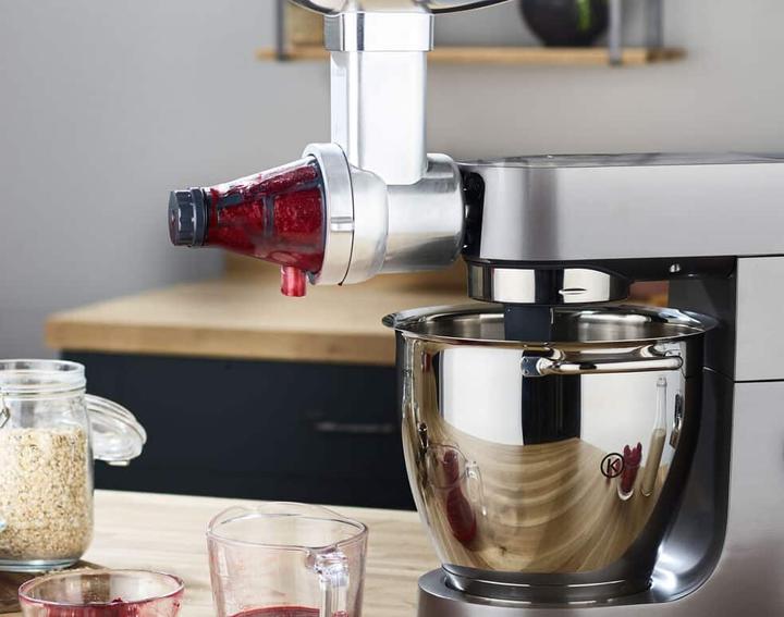Immagine prodotto Kenwood Pressa per bacche KAX644ME