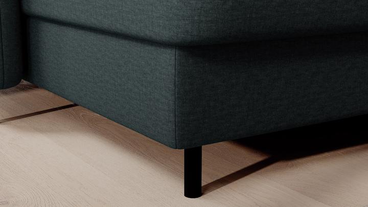 Produktbild ELTAP Berrto (Wohnlandschaft, 4-Sitzer, Bettsofa)