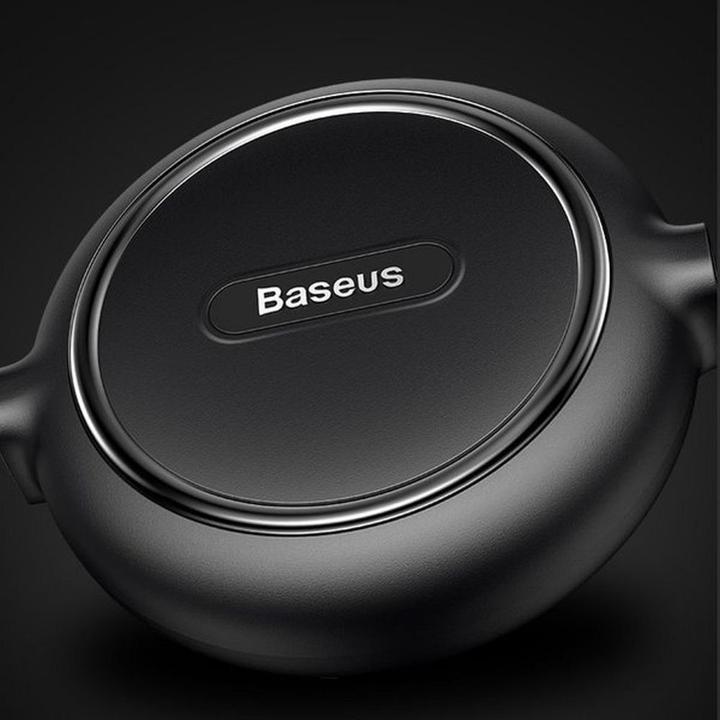Actual product image Baseus 3in1 extendable cable (1.20 m, USB 3.2 Gen 1)