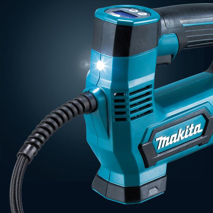 Actual product image Makita MP100DZ (8.30 bar, 10 l)
