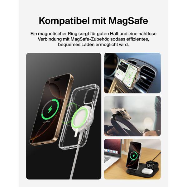 Immagine prodotto Belkin Coque De Protection Magnetique Po (Apple iPhone 16 Pro Max)