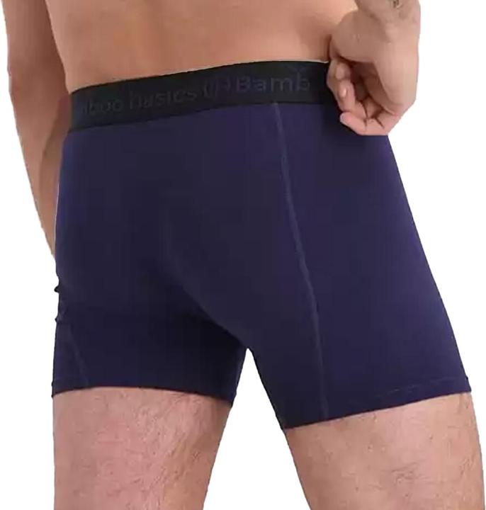 Produktbild Bamboo Basics Rico (M, 7er Pack)