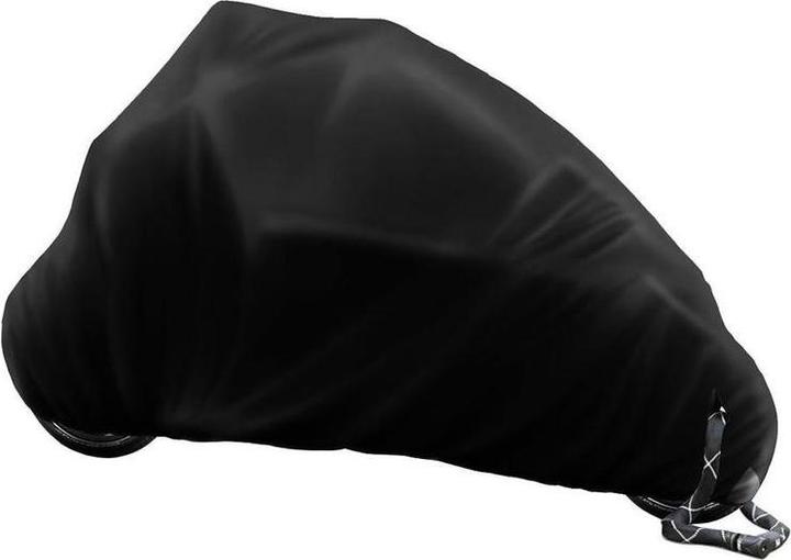 Actual product image DS Covers Cargo cargo bike cover from â € “Outdoor â €“ Waterproof â € “UV protection â €“ 300D Oxfo