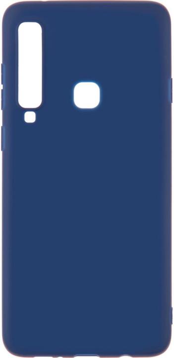 Actual product image Evelatus A9 2018 Silicone Case (Samsung Galaxy A9 (2018))