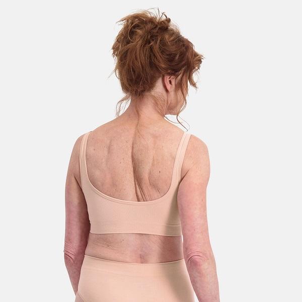 Produktbild Bamboo Basics Bustier Fleur (XXL, Einzelpack)