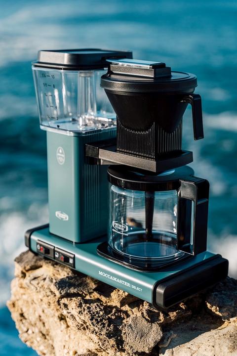 Immagine prodotto Moccamaster Seleziona KBG (Spina CH)