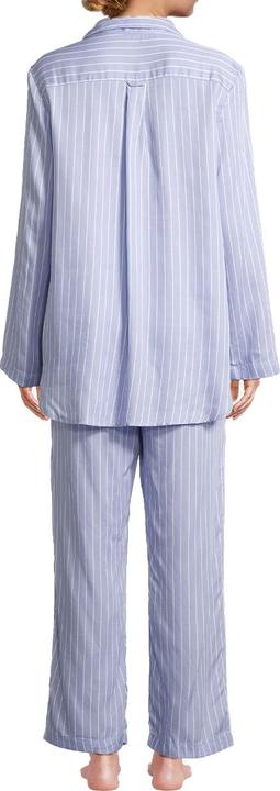 Produktbild Seidensticker Classic Web Pyjama (44, XXL)