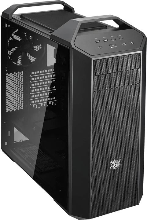 Produktbild Cooler Master MasterCase MC500 (E-ATX)