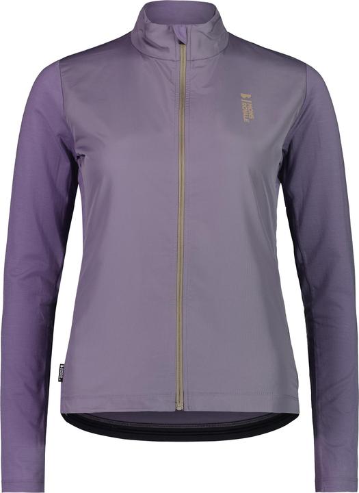Actual product image Mons Royale Redwood Wind Jersey (L)