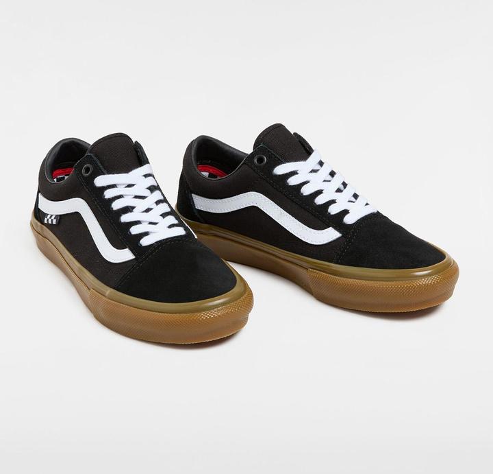 Produktbild Vans Skate Old Skool (40)
