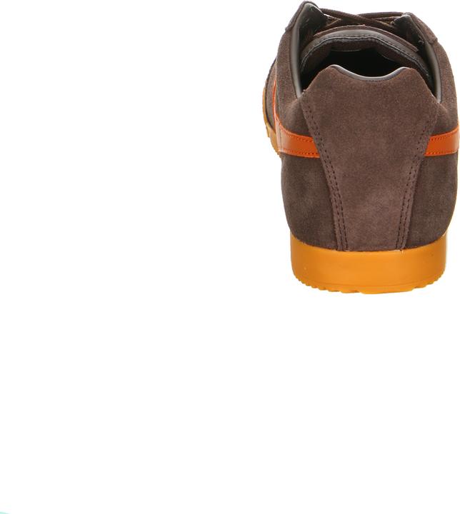 Actual product image Gola Harrier Suede (41)