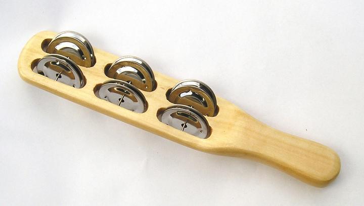 Produktbild Voggy's Percussion-Set