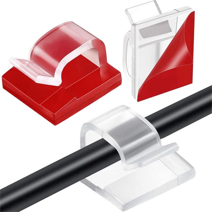 Actual product image Apfelkiste Kabelhalter